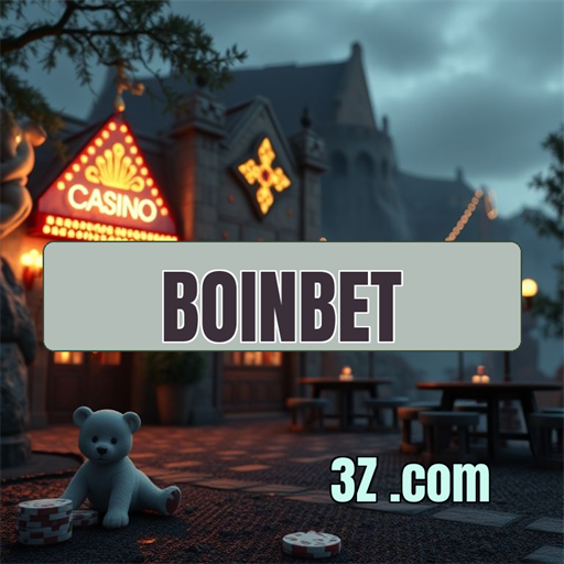 Baixar Inovações no Boinbet.com: Jogos que Encantam