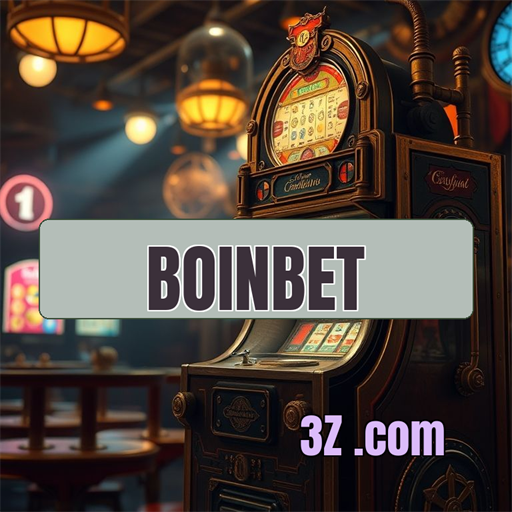 Confiável: Explore o boinbet.com de Forma Segura e Divertida!