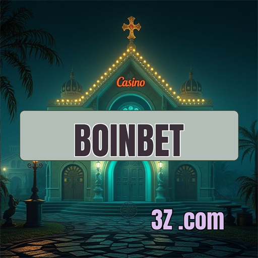 Aposta e Esporte: A Revolução do boinbet.com na Diversão