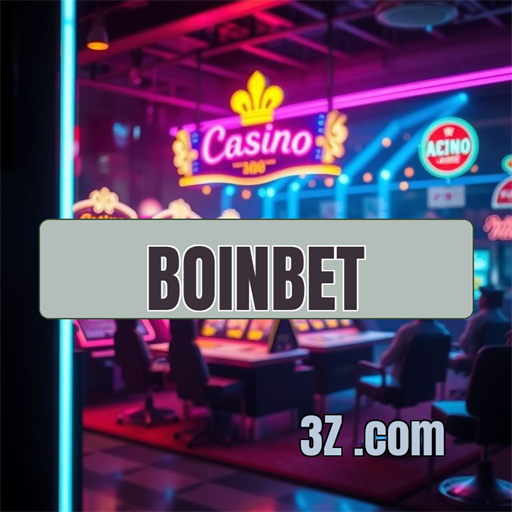 Jogos Incríveis em boinbet.com: A Diversão Começa Aqui!