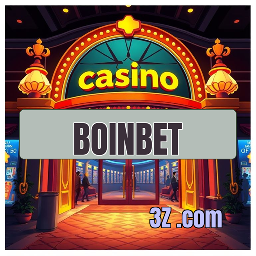 Explore Boinbet.com, a plataforma oficial de cassino que traz os melhores jogos e bônus para os apostadores brasileiros em um ambiente seguro.