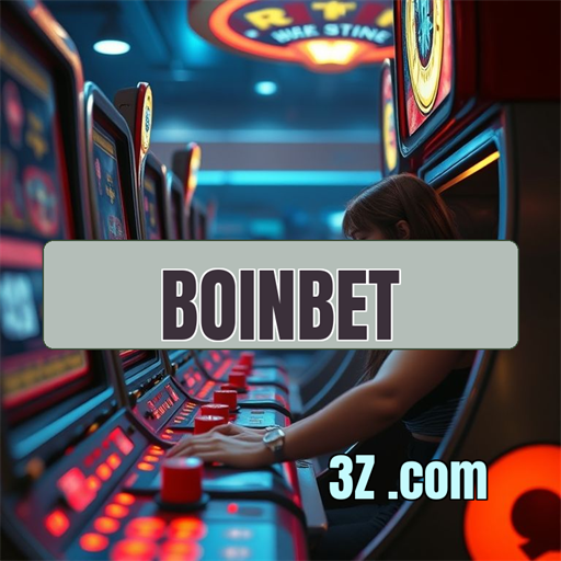 Experiência VIP Inesquecível no boinbet.com Para Jogadores Brasileiros