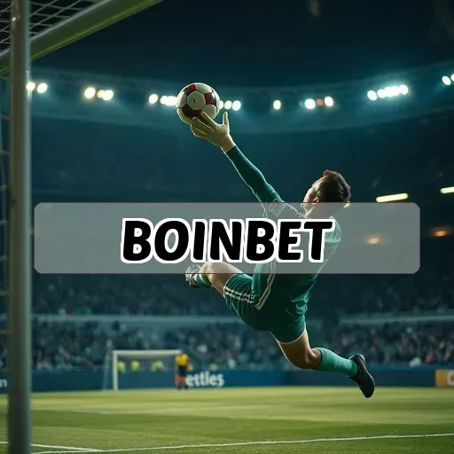 boinbet.com: Os Jogos de Cassino Que Você Precisa Conhecer