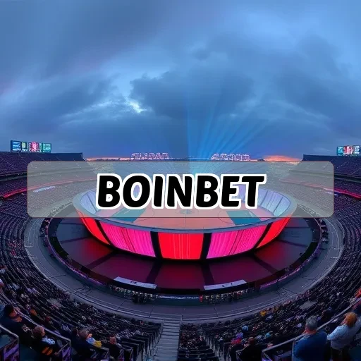 boinbet.com E-Sports