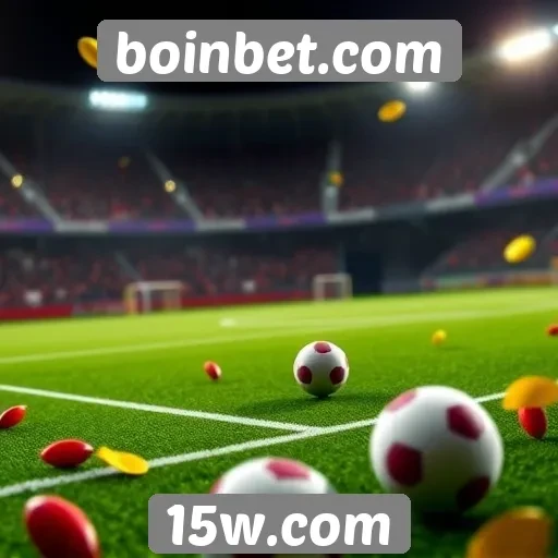 Avaliação das promoções e bônus oferecidos em boinbet.com