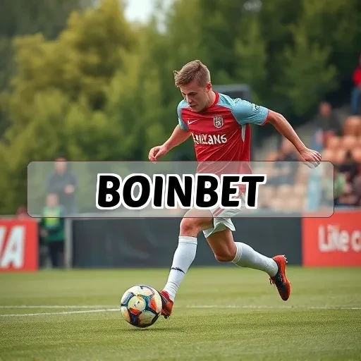 boinbet.com Programa de Recompensas