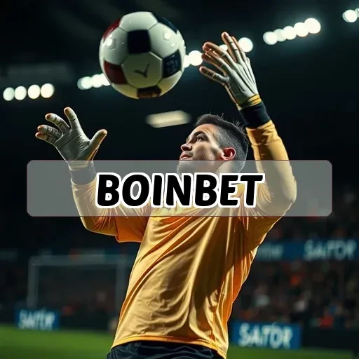 boinbet.com: Descubra os Melhores Caça-Níqueis e Jogue com Diversão